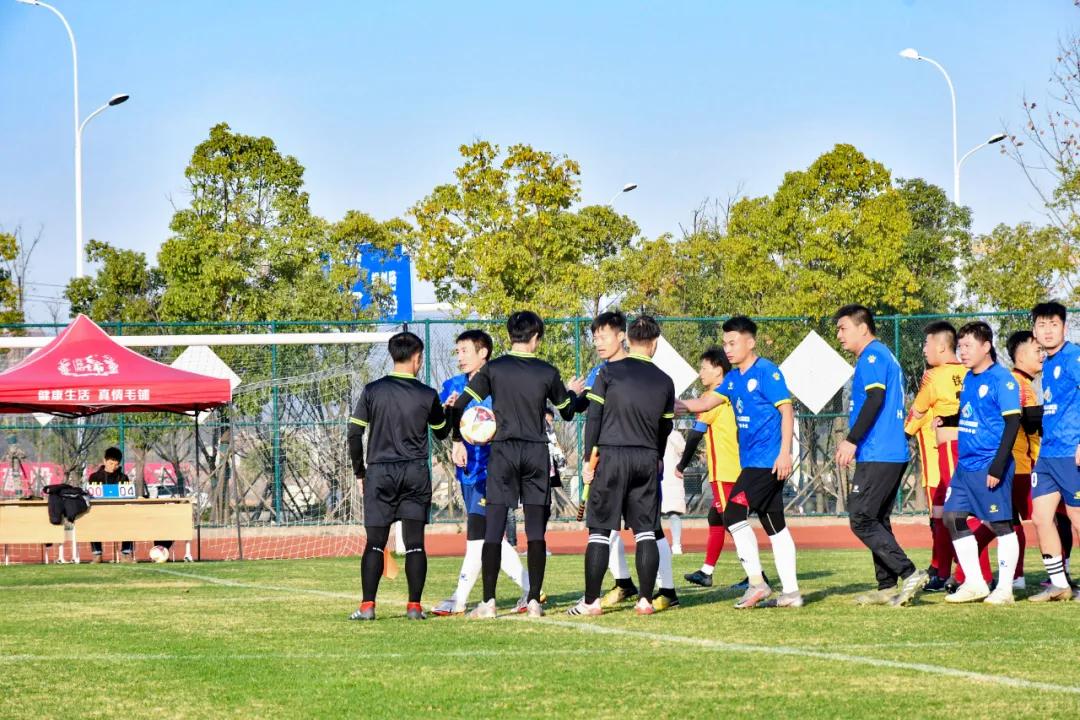 全民健身健康中国足球赛瑞昌站,2023全民健康中国足球赛济南