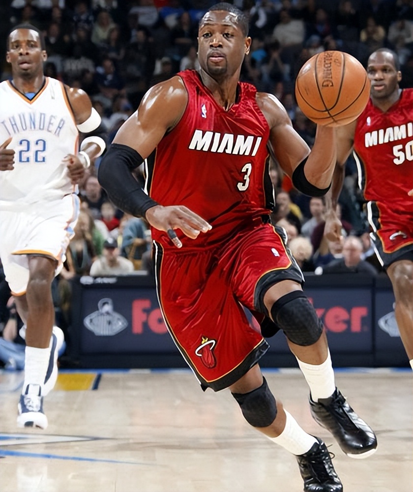 nba3号球衣排行榜,nba3号球衣代表人物湖人