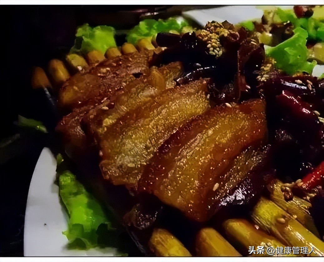 民族特色美食如何介绍,56个民族56道美食