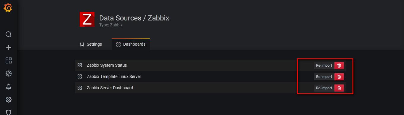 zabbix鐩戞帶閰嶇疆娴佺▼,zabbix鐩戞帶閰嶇疆