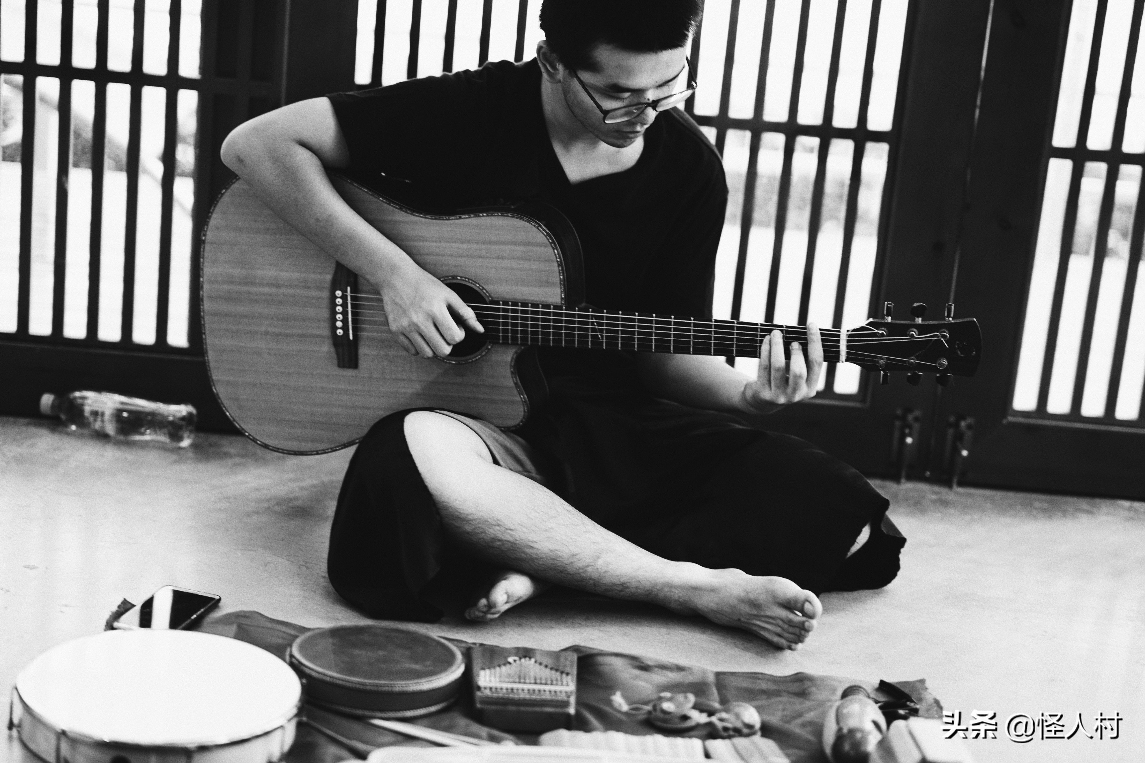 盲盒被人打开过,盲盒每一个系列的故事