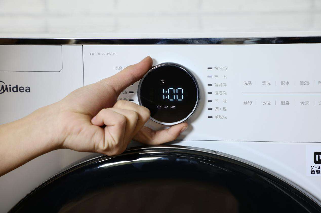 洗衣机能有多内卷？只有降价还不够，4大参数/功能必须配齐