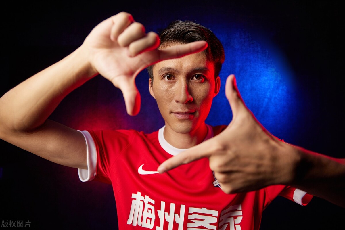 梅州客家队高清壁纸,梅州客家足球队高清图片