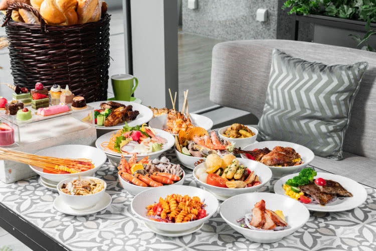 鹭岛的“小乌托邦”，口碑爆棚酒店环境颜值天花板