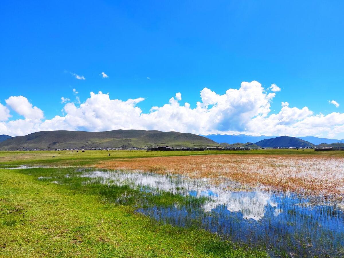 香格里拉最值得去的景点排名,香格里拉旅游必去的十大景点
