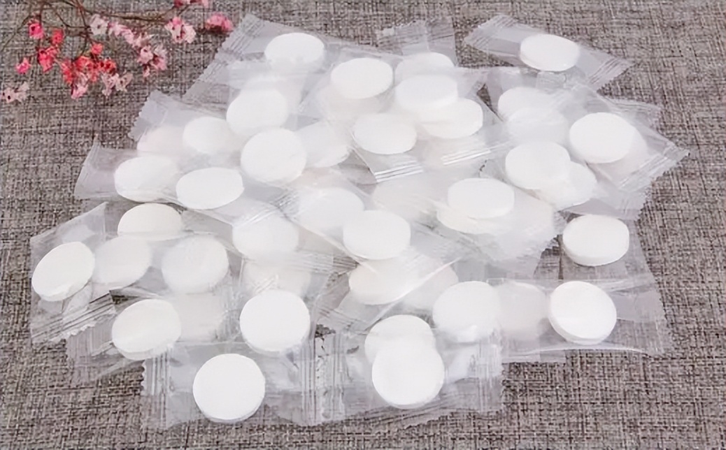 泡压缩面膜用什么水浸泡最补水,压缩面膜怎么补水效果最好