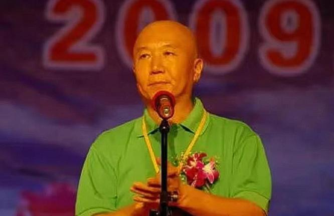 张晖耗费8亿建108米南海观音像,南海观音像创建者张晖