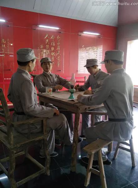 国军74军血战日军,国军一个团全歼日军一个中队