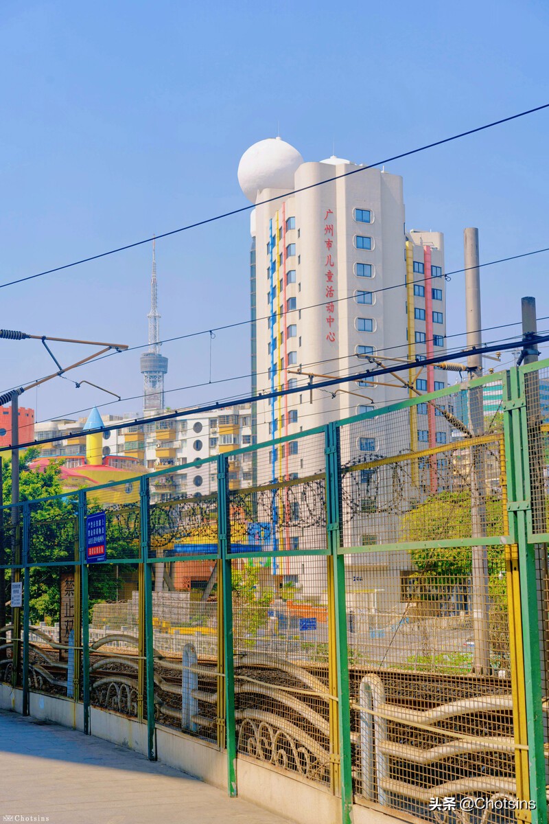 广州带小孩一日游攻略必去景点,广州一日游带你看看不一样的广州