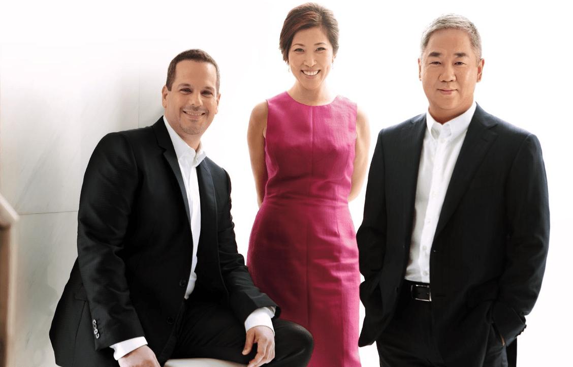 她是体坛的败类，卷走44亿逃亡美国，如今买飞机、住豪宅生活潇洒