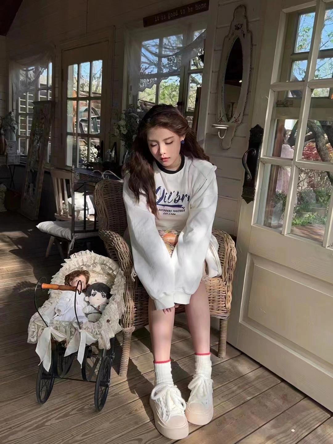 买家秀鞋子穿搭推荐,买家秀运动鞋视频