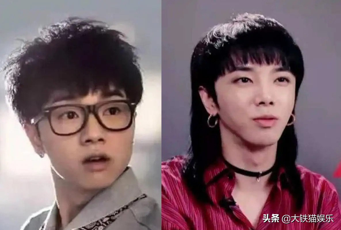 最讨人厌的八个明星,观众缘不好的8位明星