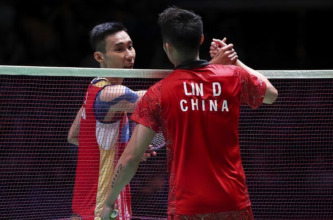 林丹生涯赚了多少钱,林丹当了多久的世界第一