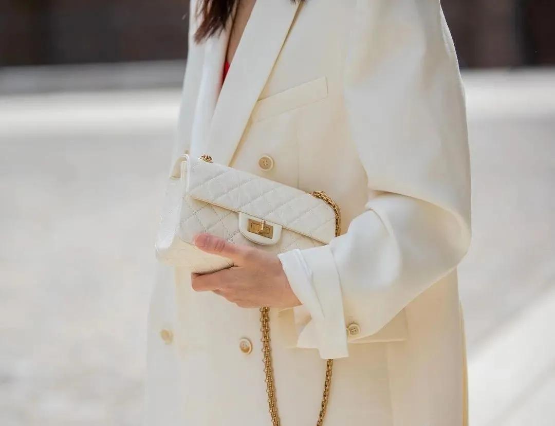 2018轻奢小众包包合集评测,好看又实用的包包有哪几款