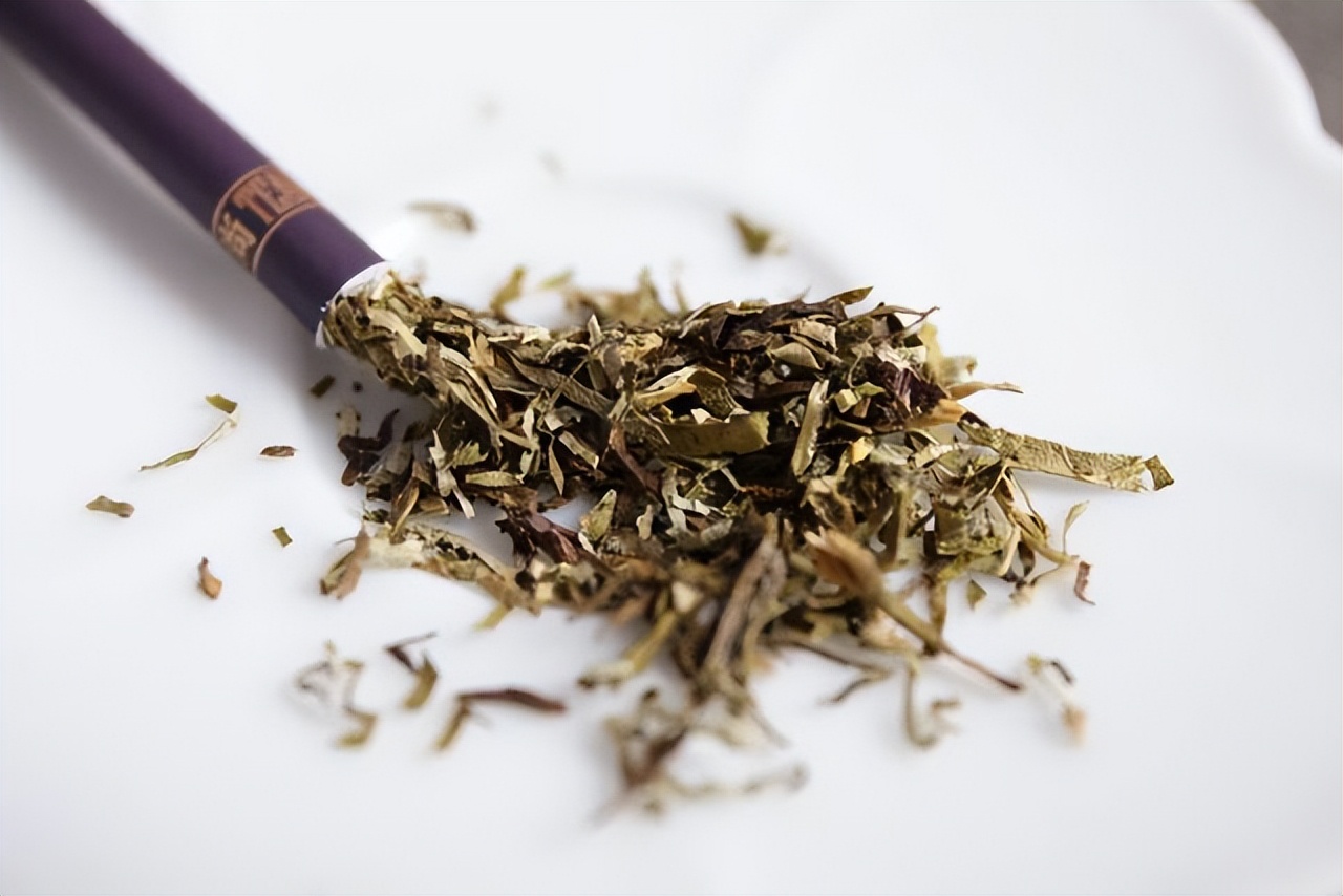 70种香烟被列入黑名单,被列为黑名单的7种香烟