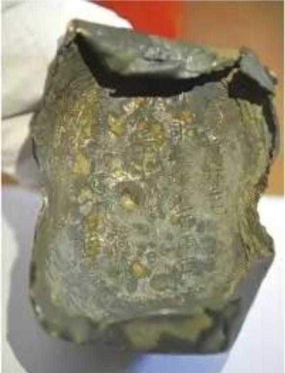 村民捡到张献忠金子,张献忠800万金印值多少钱