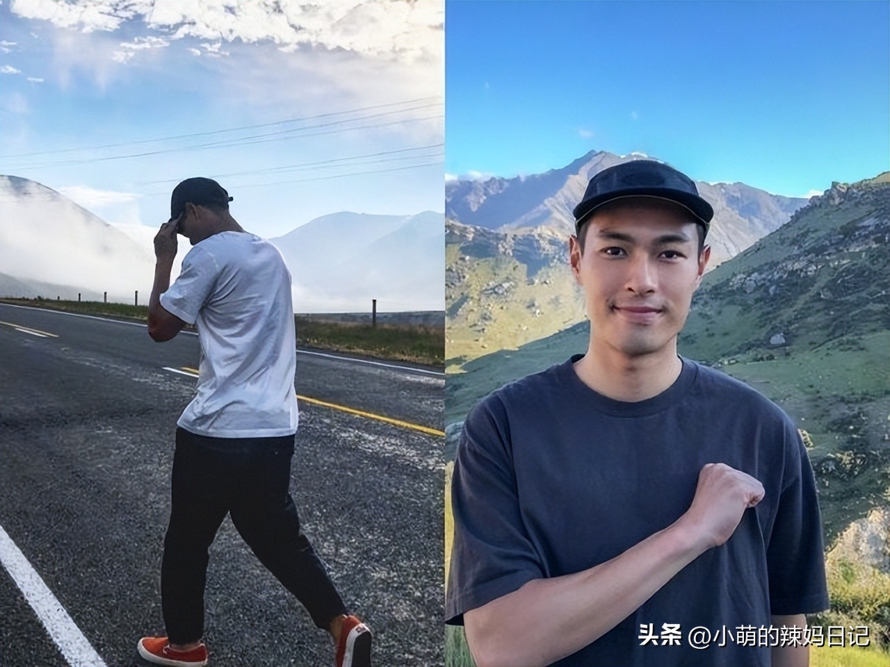 五种身材穿衣搭配男,男人多高身材穿衣才显得修长