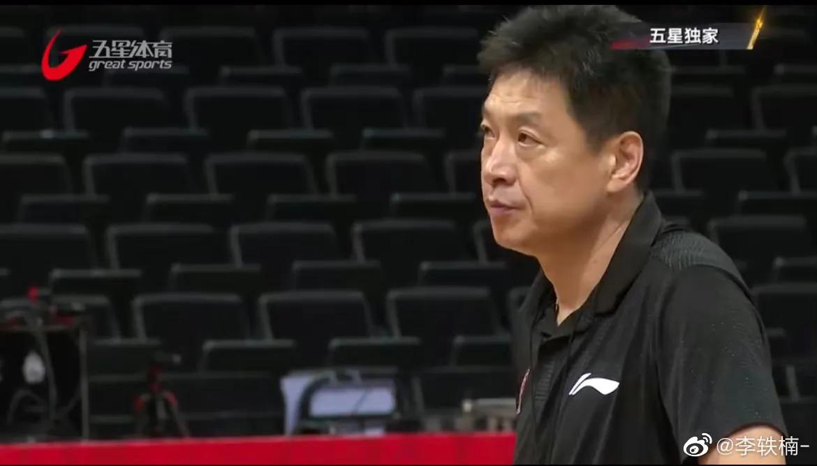 人民网评中国篮球,姚明谈中国篮球问题