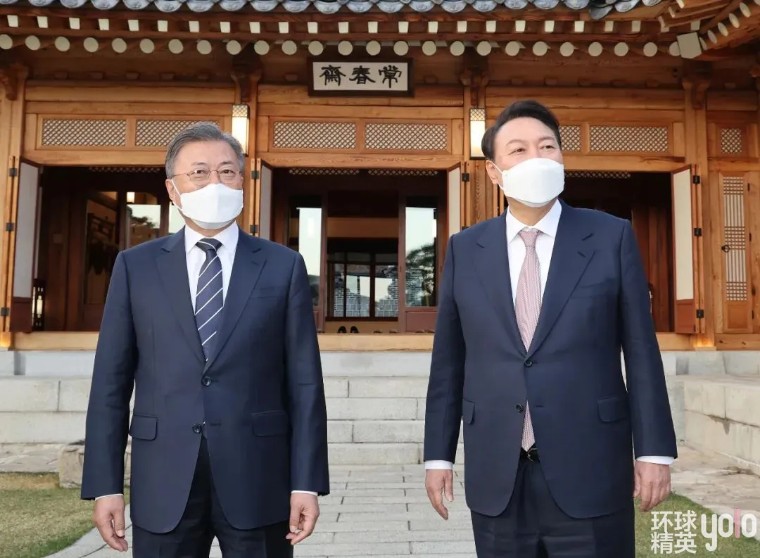 韩总统夫人被曝花10亿公款买衣服？经查都是山寨货！魔咒剑指总统