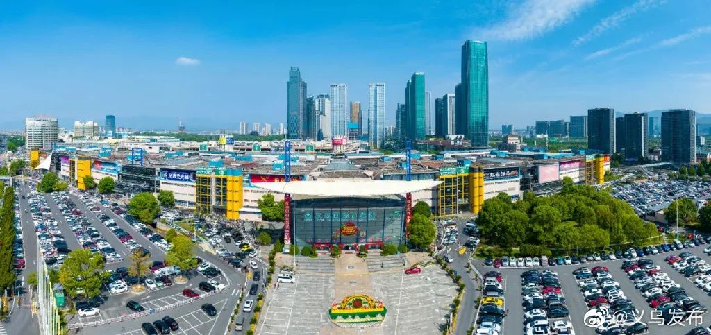 全世界都好奇的秘密：义乌人到底多有钱？