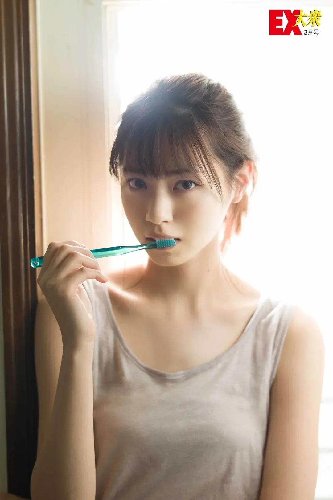 日本美少女写真合集4