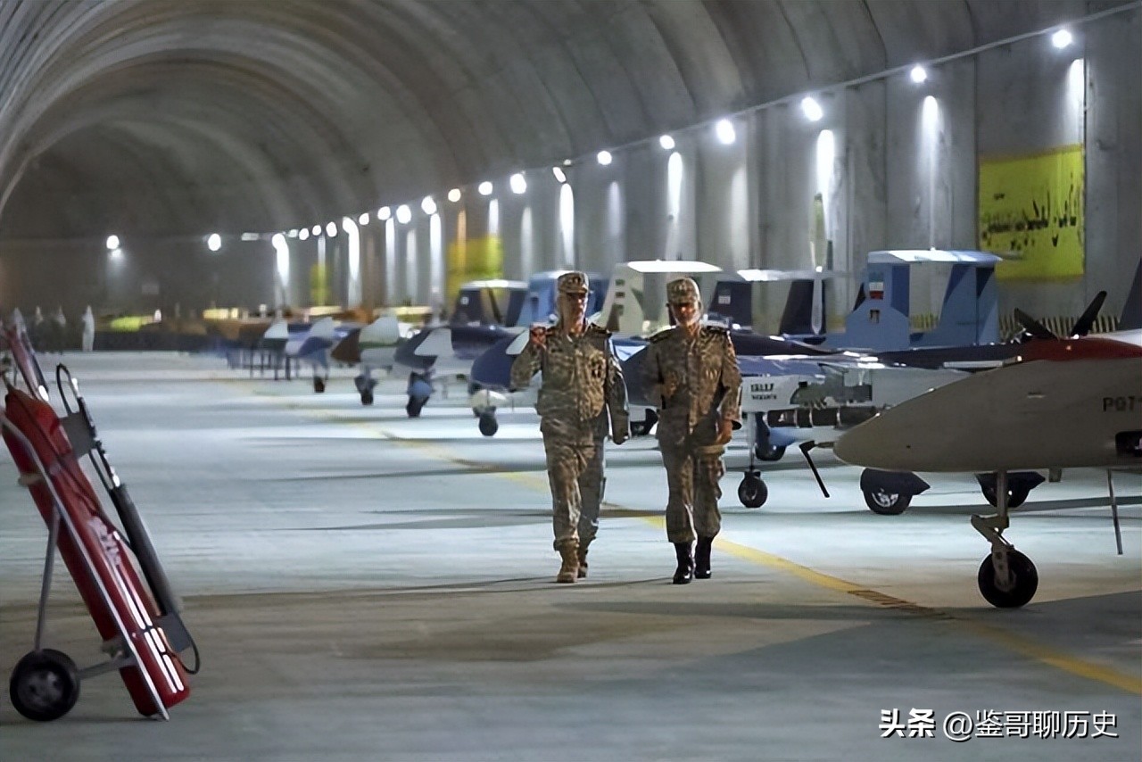 伊朗再次援助俄罗斯,伊朗和俄罗斯有哪些经济合作