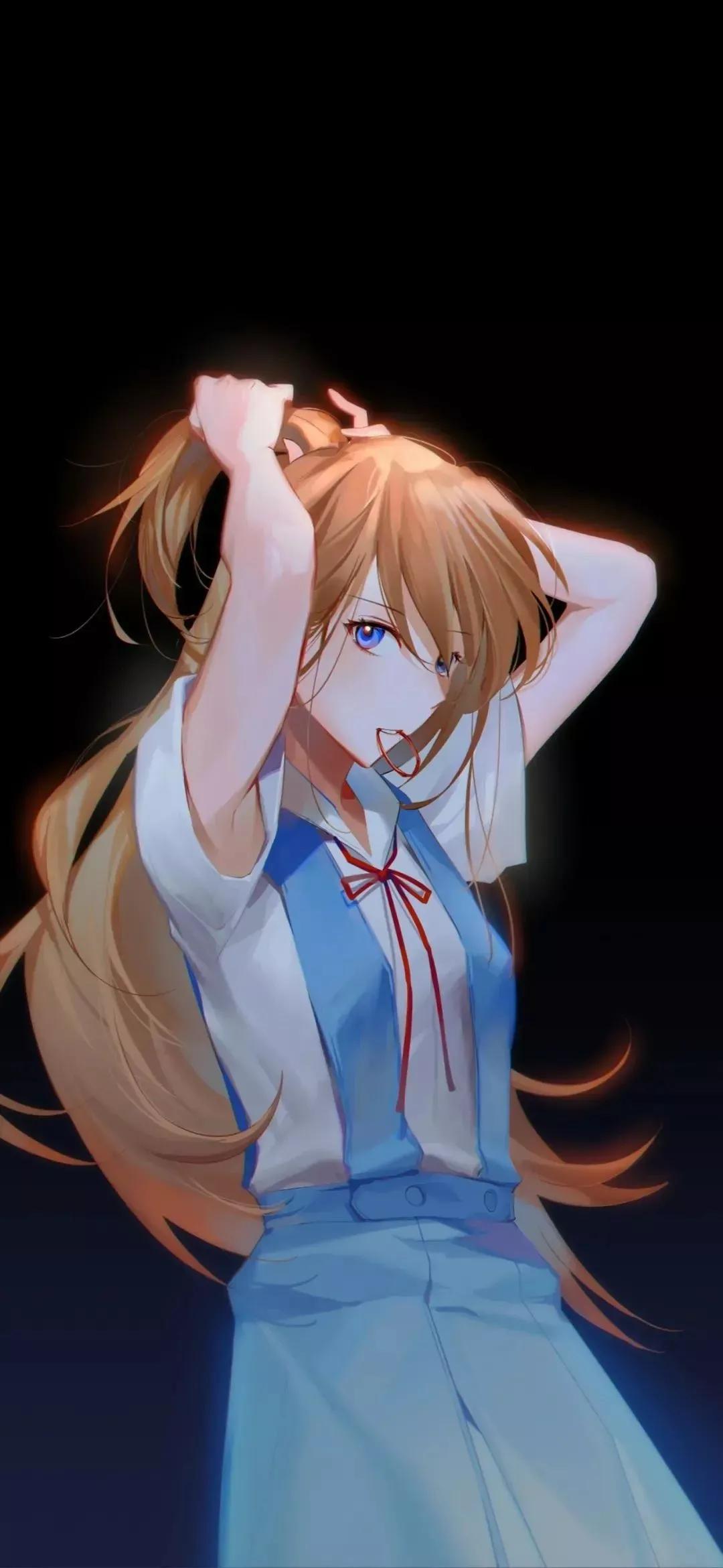 高清壁纸图片全屏干净高级,男士专用黑色美女全屏壁纸