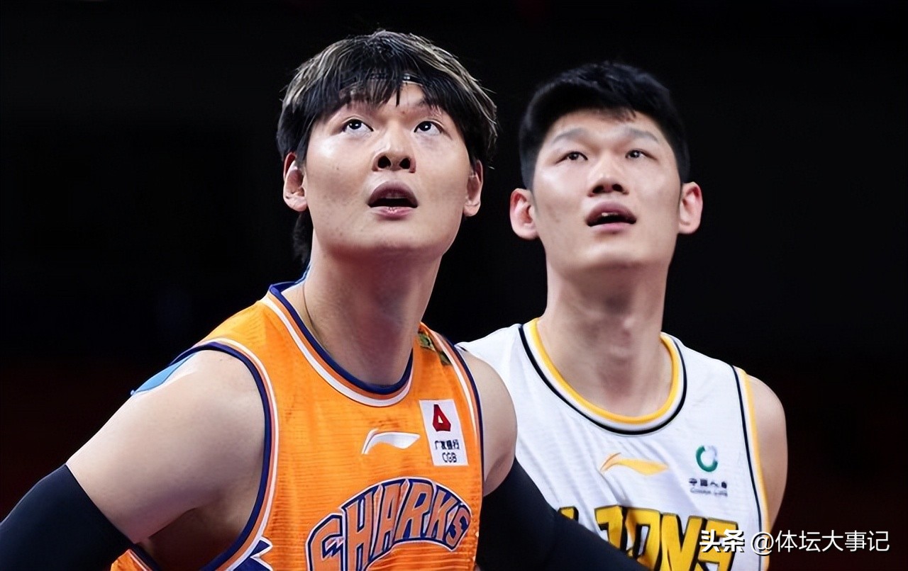 福建队21人大名单！王哲林替身离队，新增1名顶薪，引进辽篮前锋