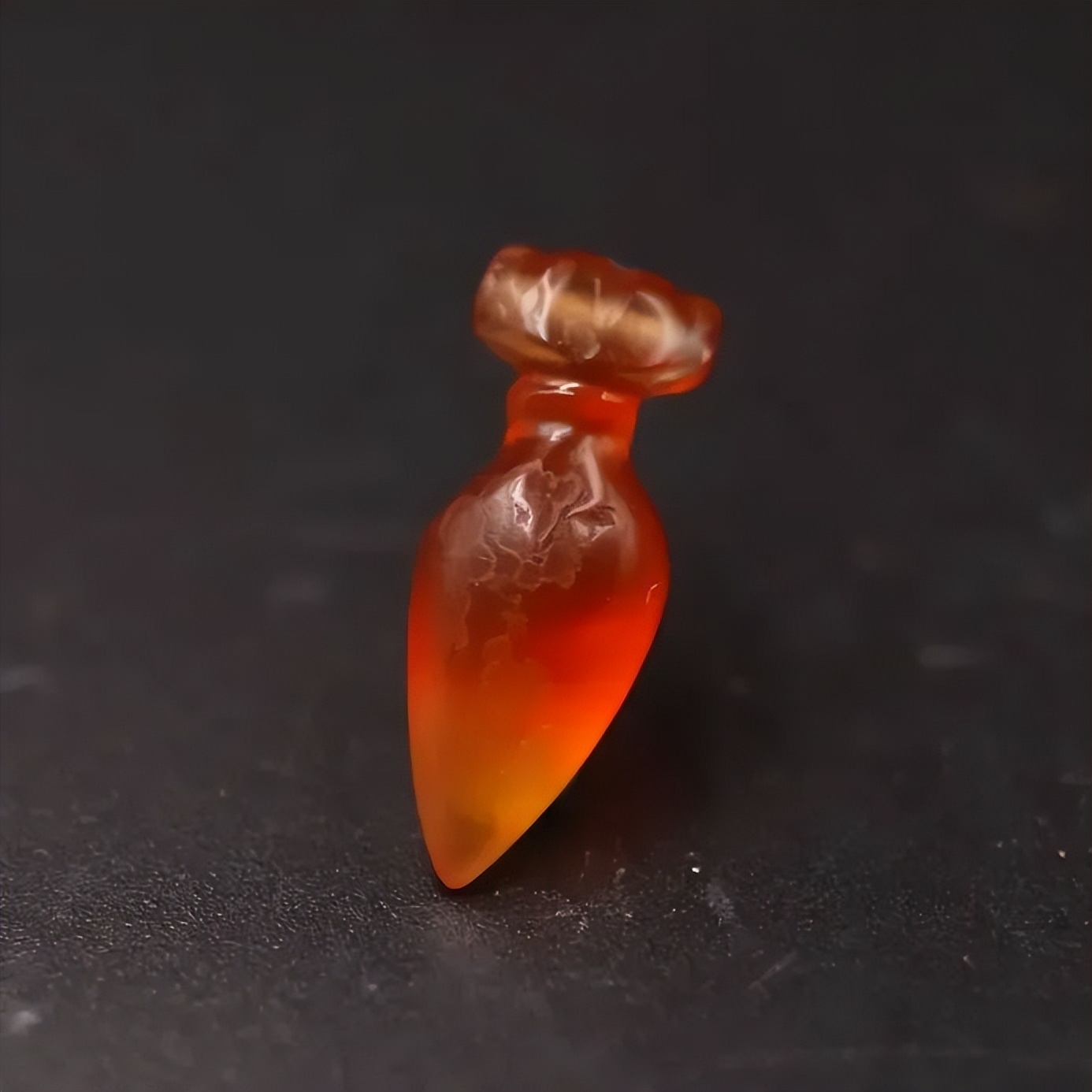 石珠制作,远古古珠的制作过程