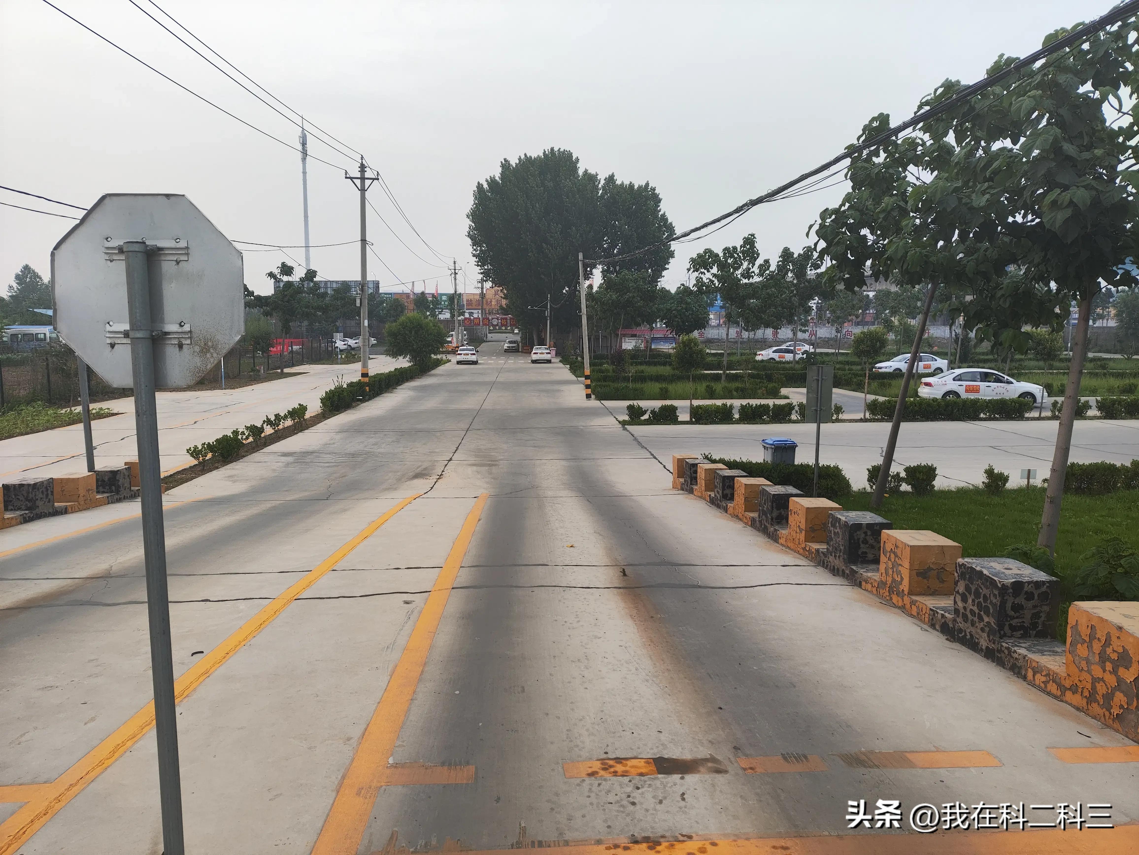 c1科目二技巧和注意事项,科目二自动挡考试注意事项