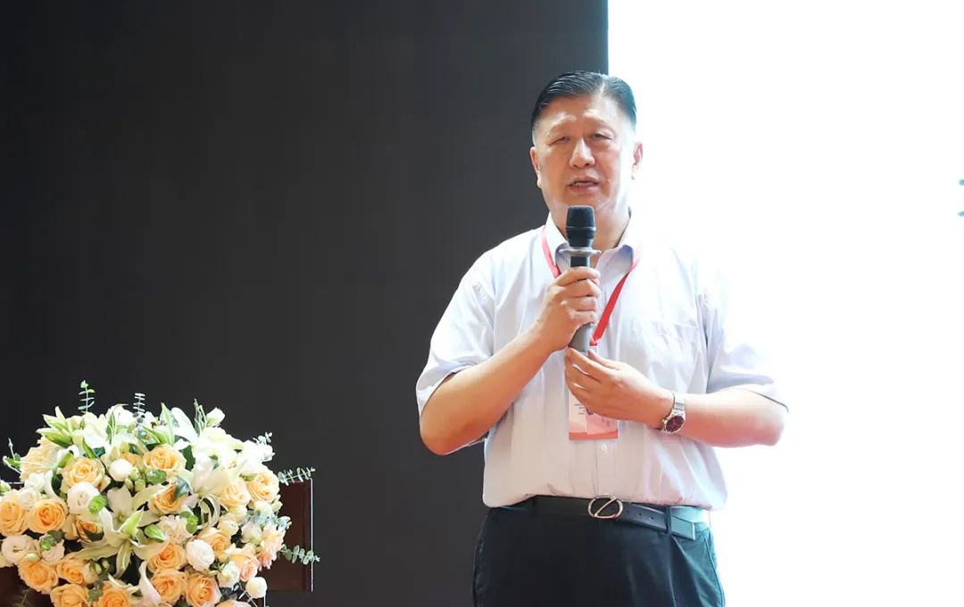 全国生物安全宣传活动,生物安全发展大会