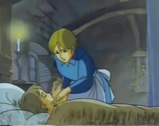 “一休哥”来了，回顾几部八九十年代电视上播过的日本动画片