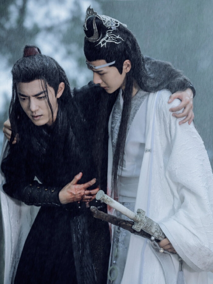 cp感真的是玄学啊,cp感真是个玄学