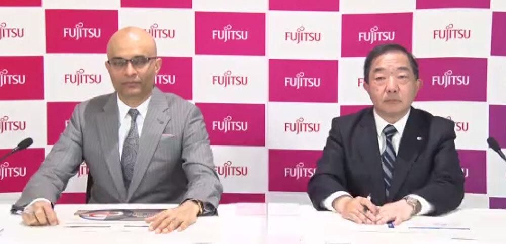 富士通开发全球最快的36比特量子模拟器，性能是其他量子2倍以上