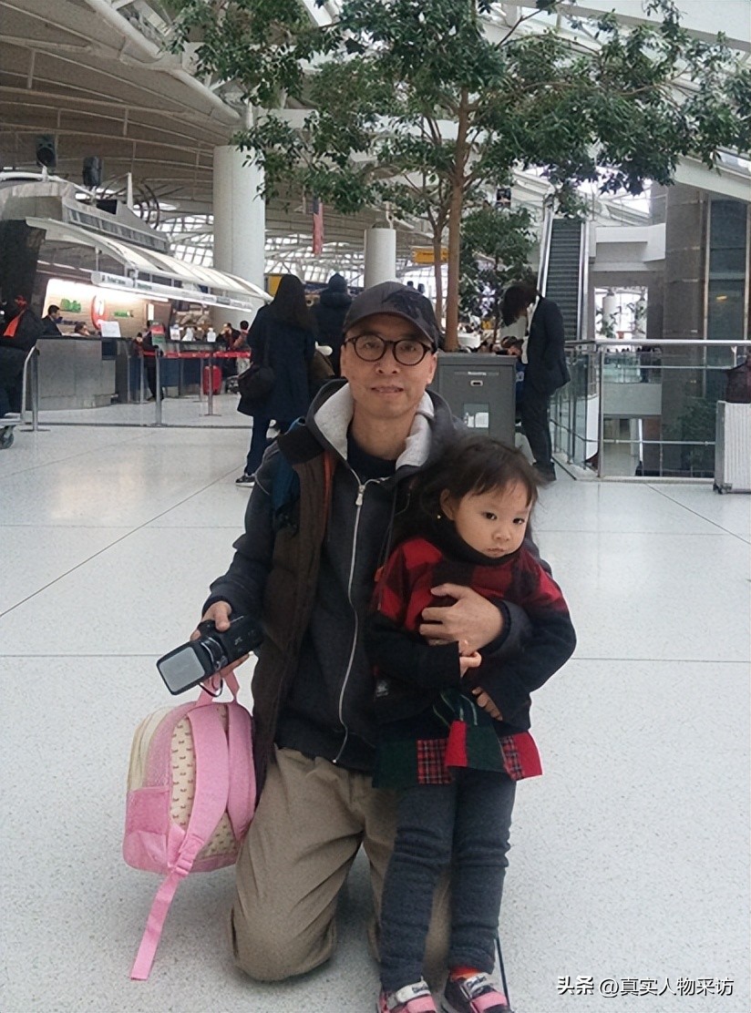 真实的美国的现状,来到美国后的真实感受是什么