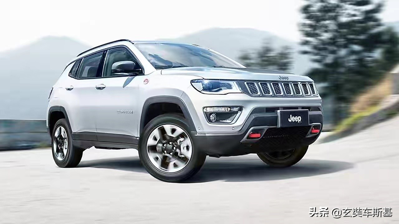 刘强东代言jeep,jeep广告用实力让情怀落地刘强东