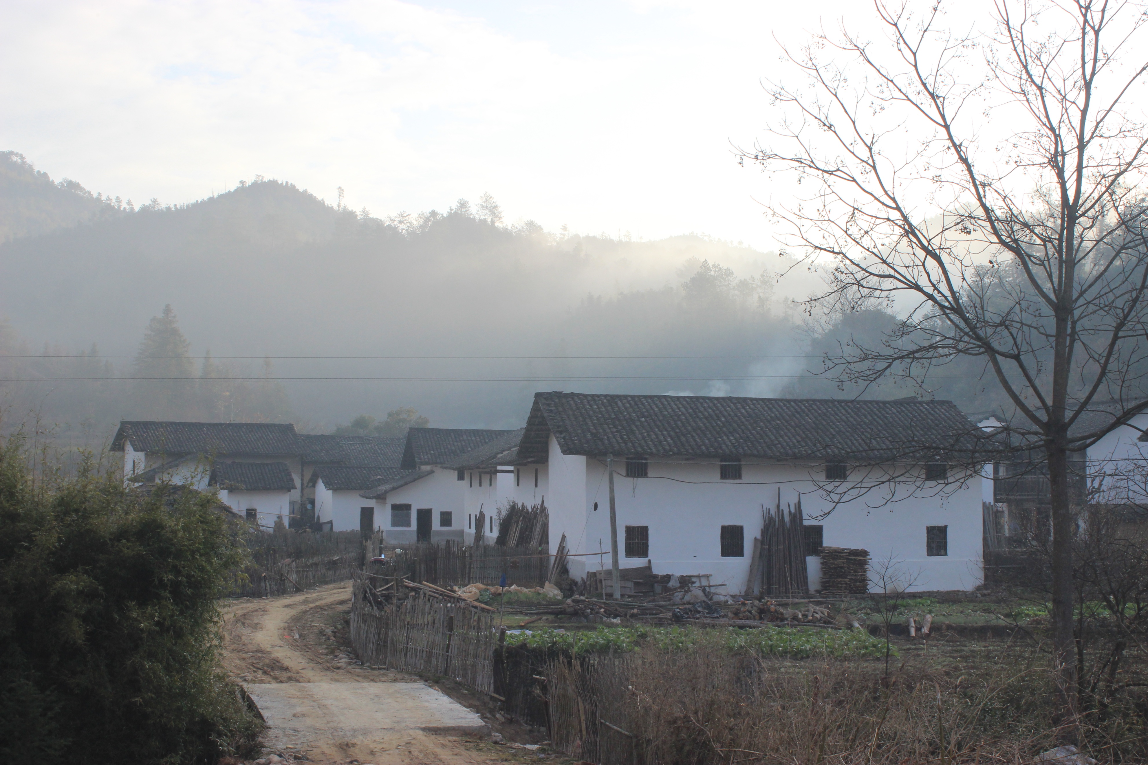 赣州周末出游攻略,春节赣州出发2-3天短途旅游