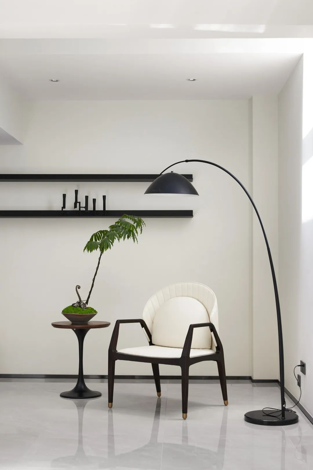 碧云尊邸6号别墅,碧云尊邸大平层豪装