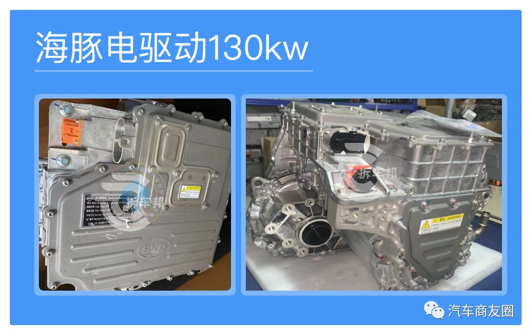 2023驱动电机系统专利,驱动电机型号功率一览表