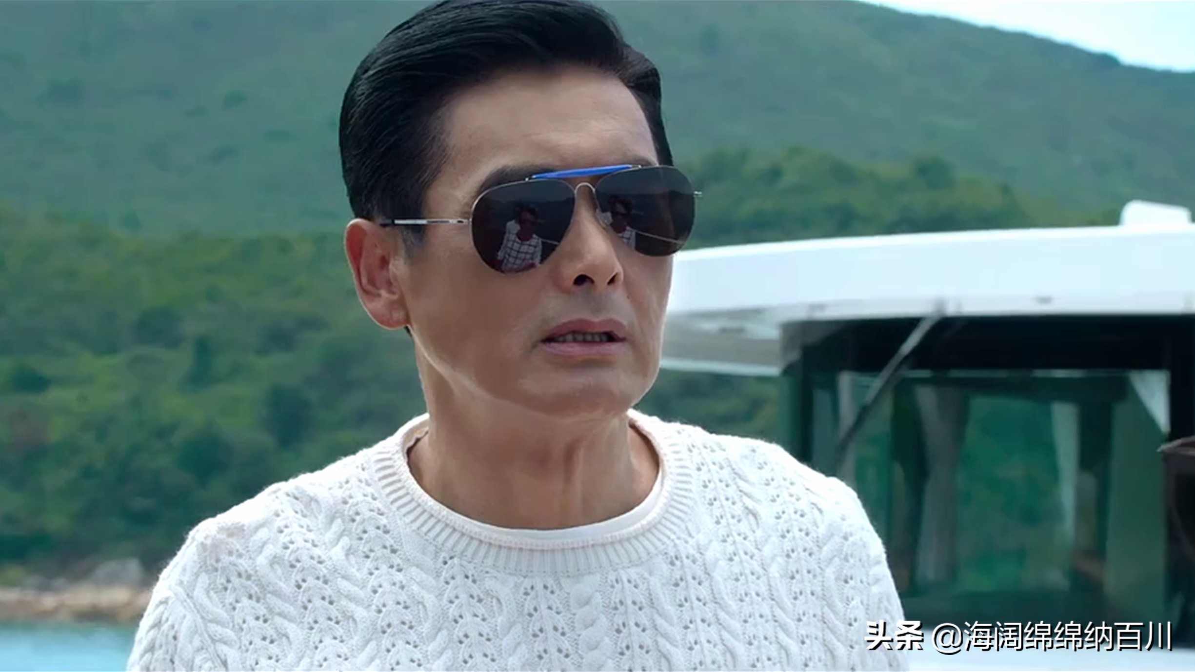 澳门风云2电影全部,赌城风云2高清完整版