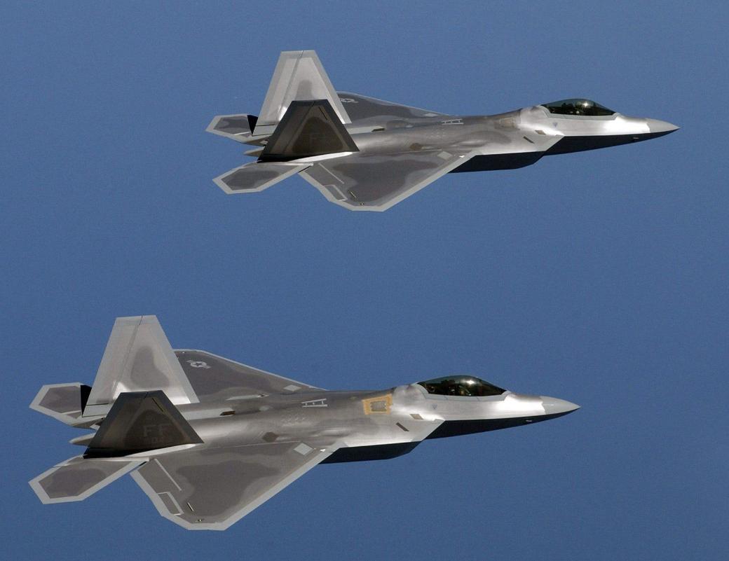 美媒评十大战斗机,美媒评选全球10强战机