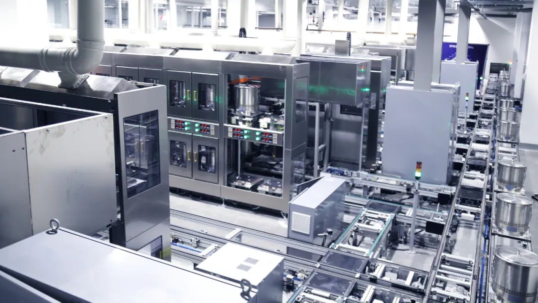 聚力共富杭商温度丨蔡永潮：以数智共享药房造福百姓健康