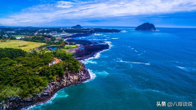 韩国七日游为什么便宜,韩国7日游跟团