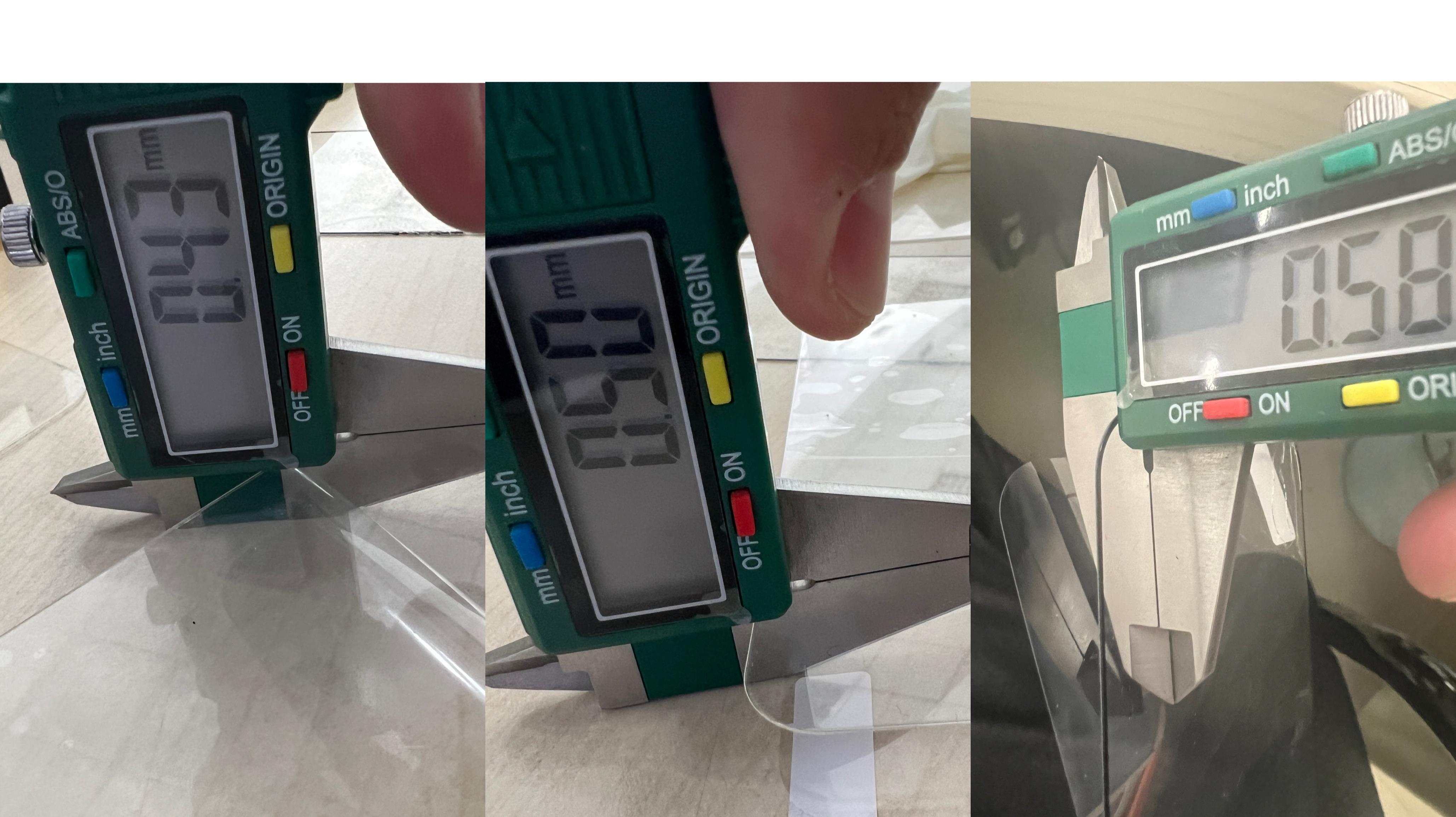 iphone13pro钢化膜推荐测评,iphone13pro用什么钢化膜好