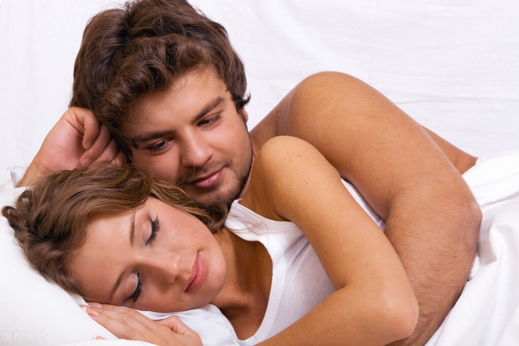 中年女人的“生理欲望”比男人更强烈？为什么？别害羞，理性看待