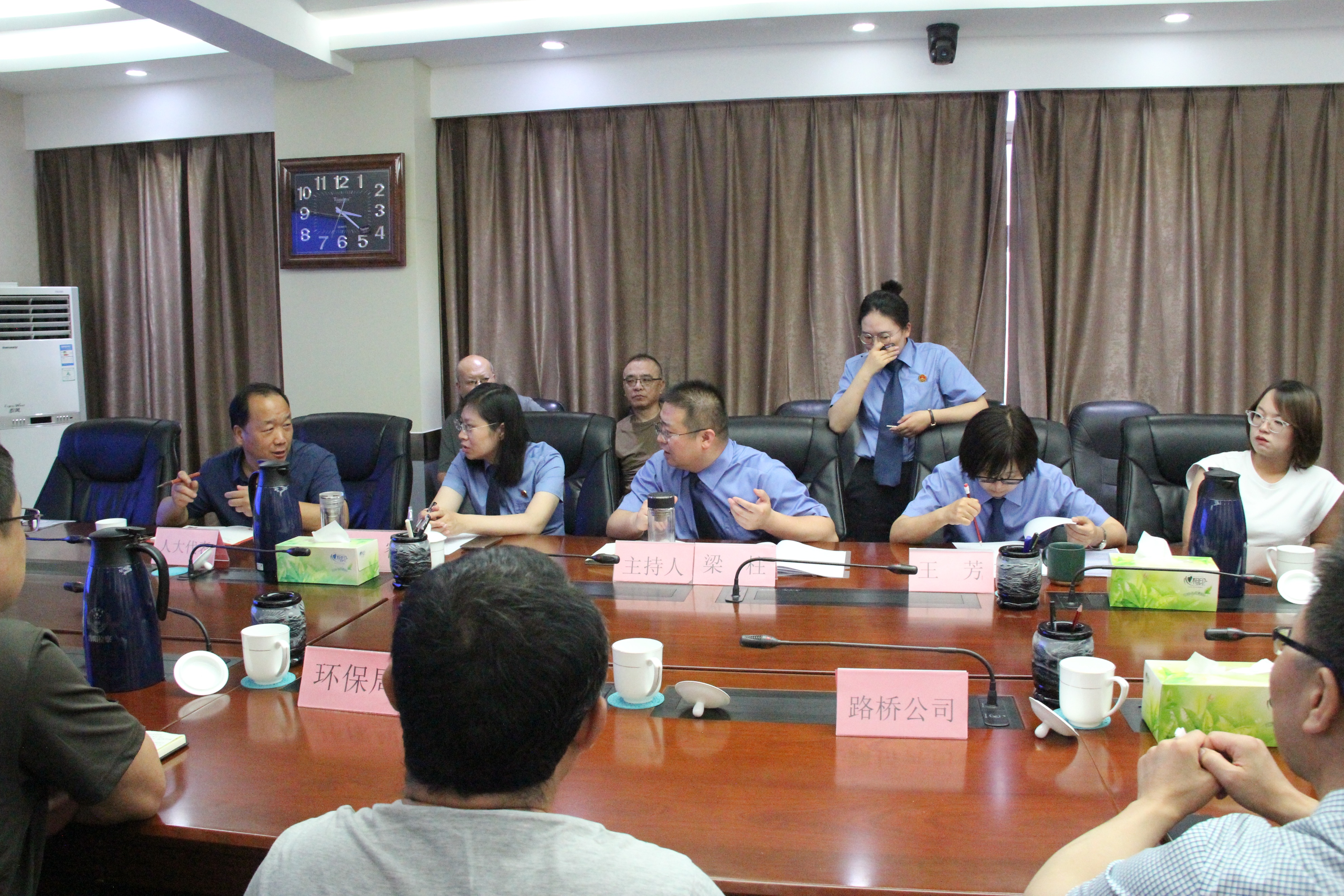 公开听证助推行政争议实质性化解,检察听证与争议实质性化解