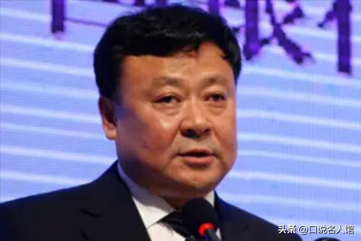 一条皮带22万，日均花销40万，“巨贪”蔡国华的腐败有多令人咋舌