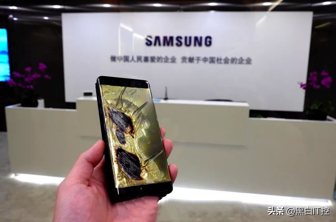 在中国市场“无人问津”的三星,三星手机在中国衰落的真实原因