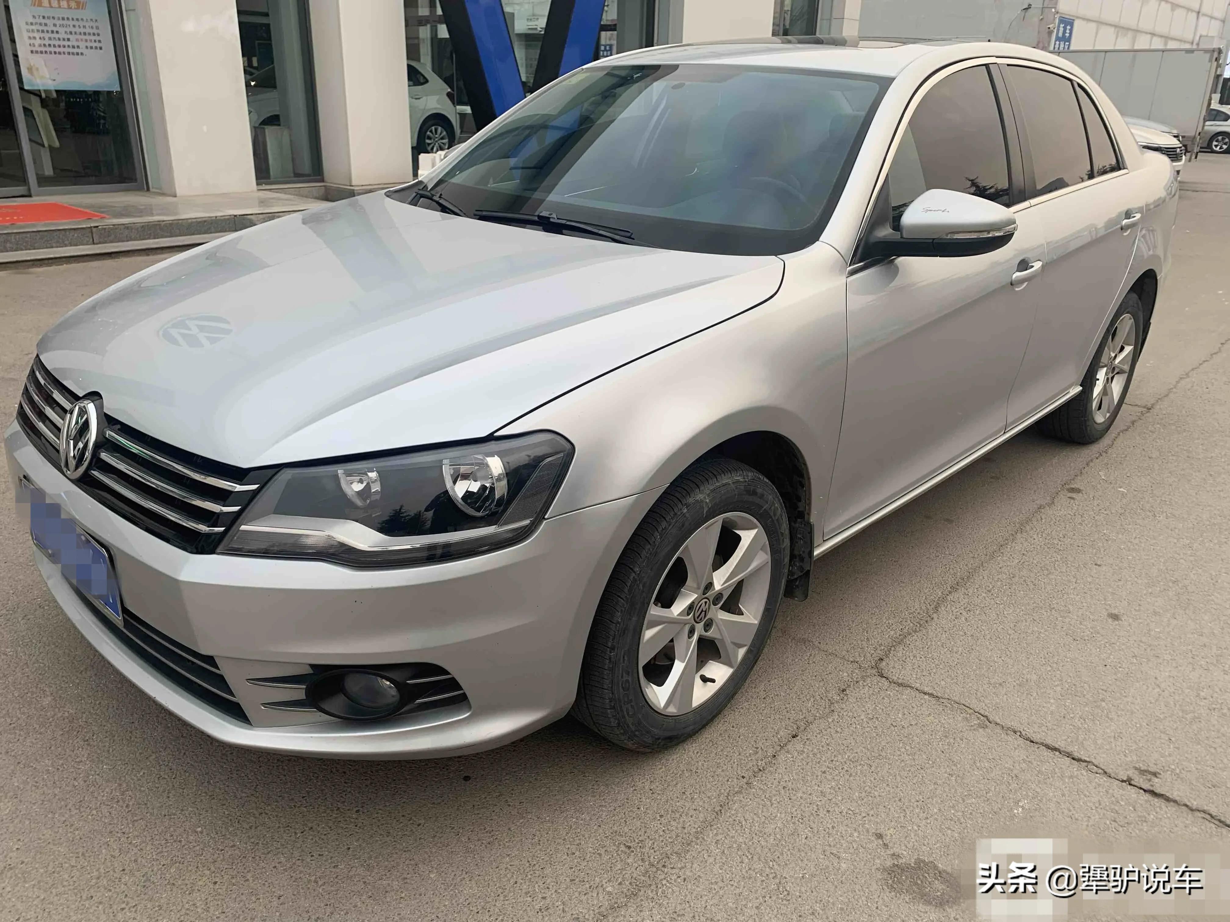 2015年的大众宝来可以开多少公里,2017款大众宝来10万公里