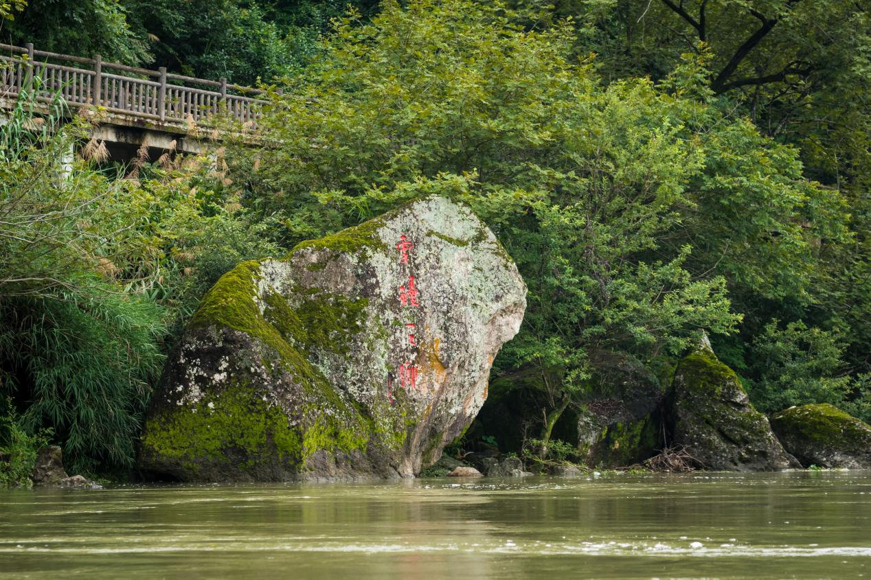 不用爬到山顶也能看到的美景,不用爬风景又好的山